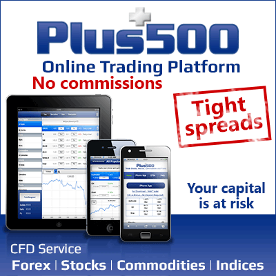 Cfd forex trading platform