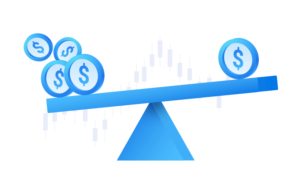 The Relationship Between Margin and Leverage 