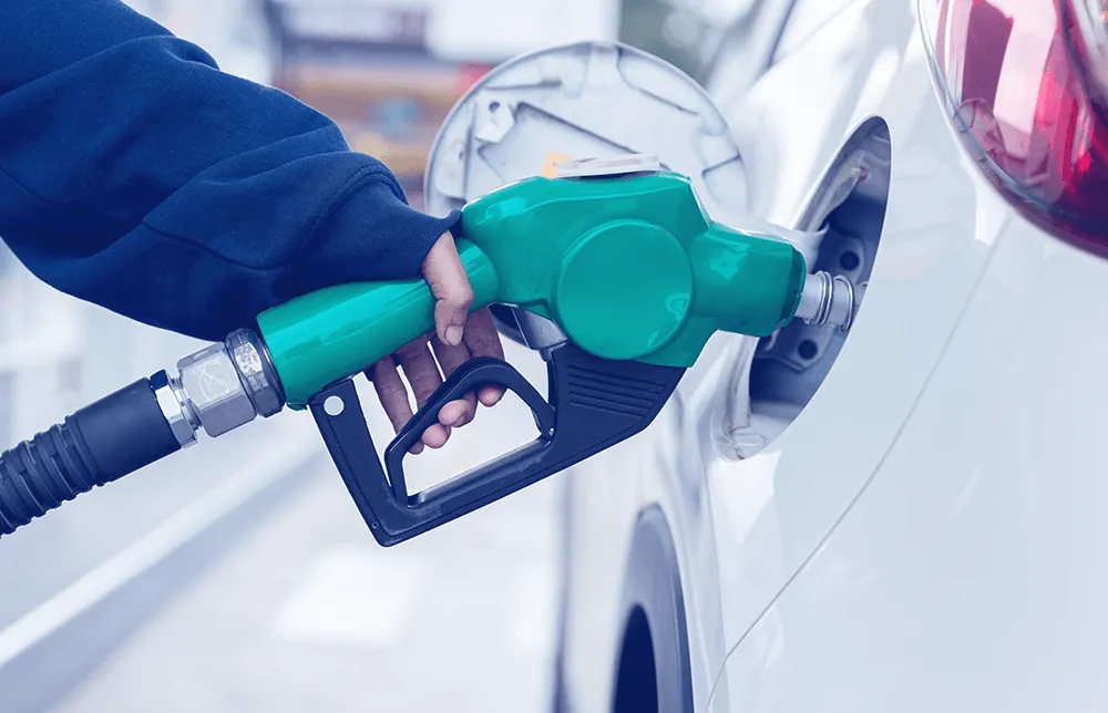 Průvodce obchodováním s benzínem Průvodce obchodováním s benzínem
