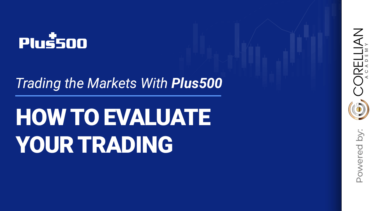 How to Evaluate Your Trading
