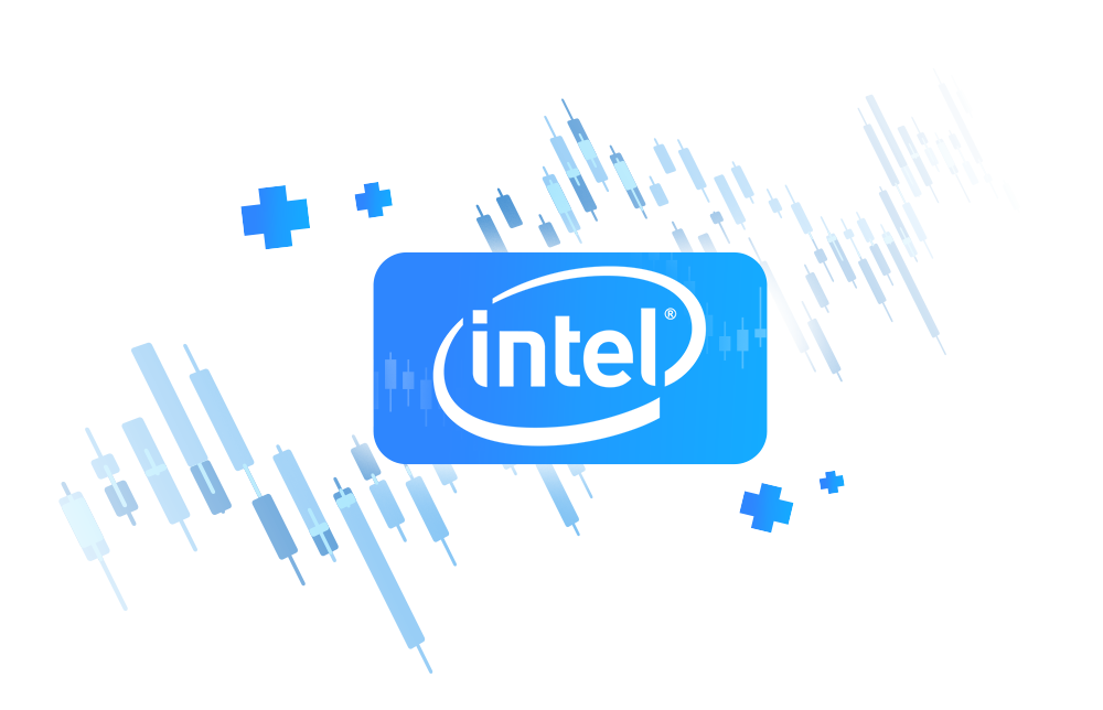 Aandelenkoers van Intel Corporation: wat bepaalt de aandelenkoers van ...