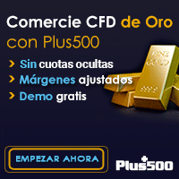 PLus500 - Comercia Online