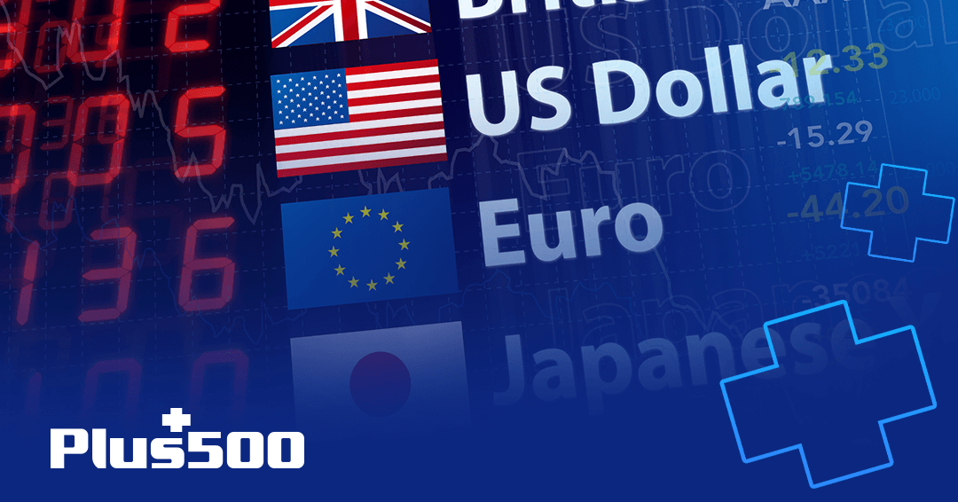 Is the British Pound Stronger than the US Dollar? | Plus500